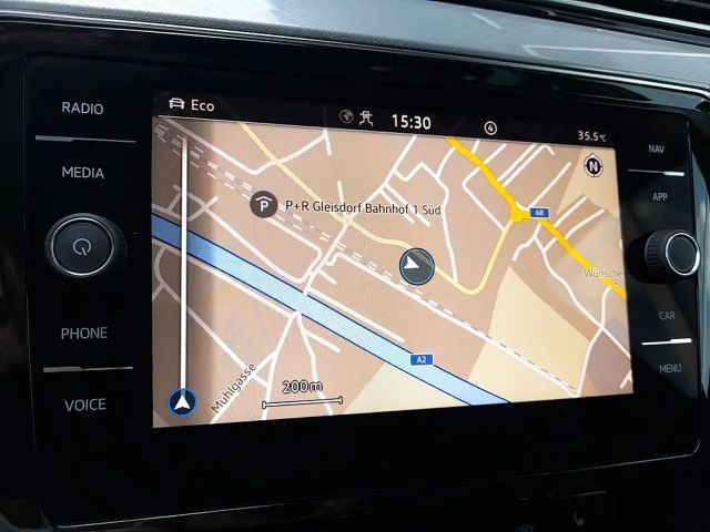 Volkswagen Passat DSG GTE Variant