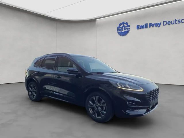 Ford Kuga EcoBoost ST Line X
