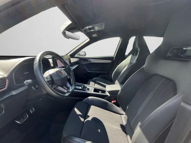 Cupra Formentor 2.0 TSI DSG VZ