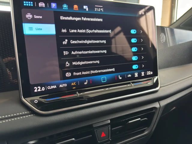 Volkswagen Tiguan 1.5 eTSI DSG Life