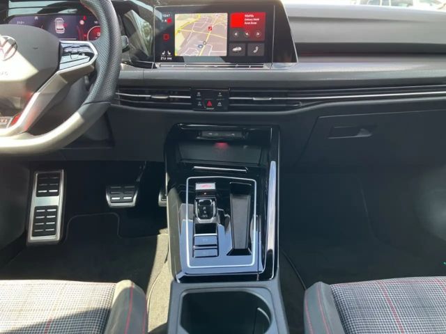 Volkswagen Golf DSG GTI Style