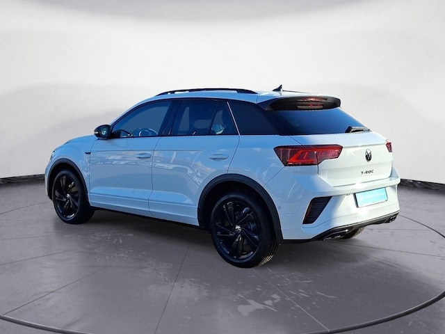Volkswagen T-Roc 1.5 TSI DSG R-Line