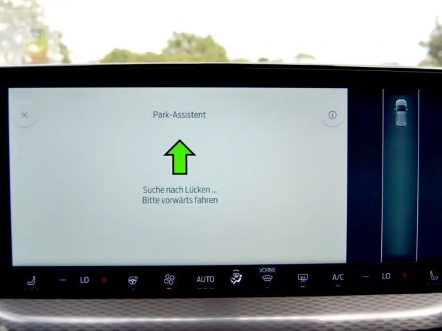 Ford Kuga EcoBoost Titanium