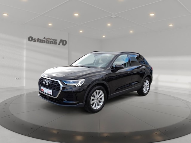 Audi Q3 35 TFSI S-Tronic