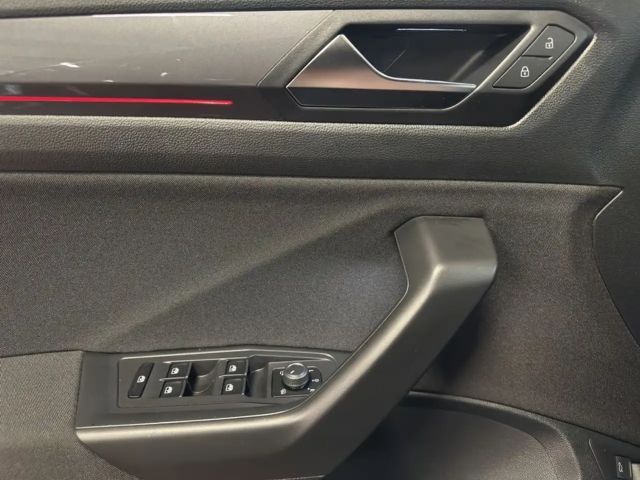 Volkswagen T-Roc 1.5 TSI Sport