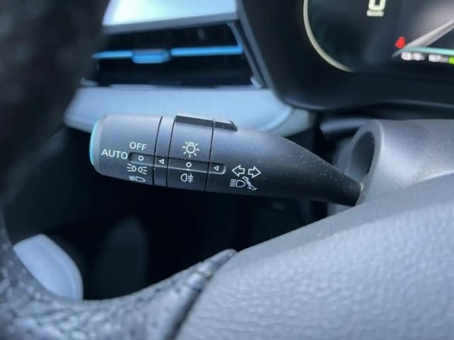 MG MG5 51 kWh Luxury