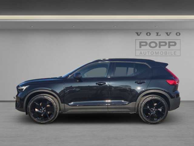 Volvo XC40 XC40