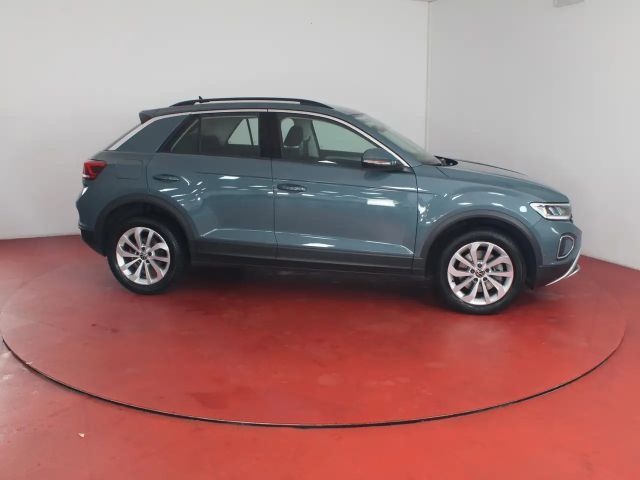 Volkswagen T-Roc 2.0 TDI DSG Life