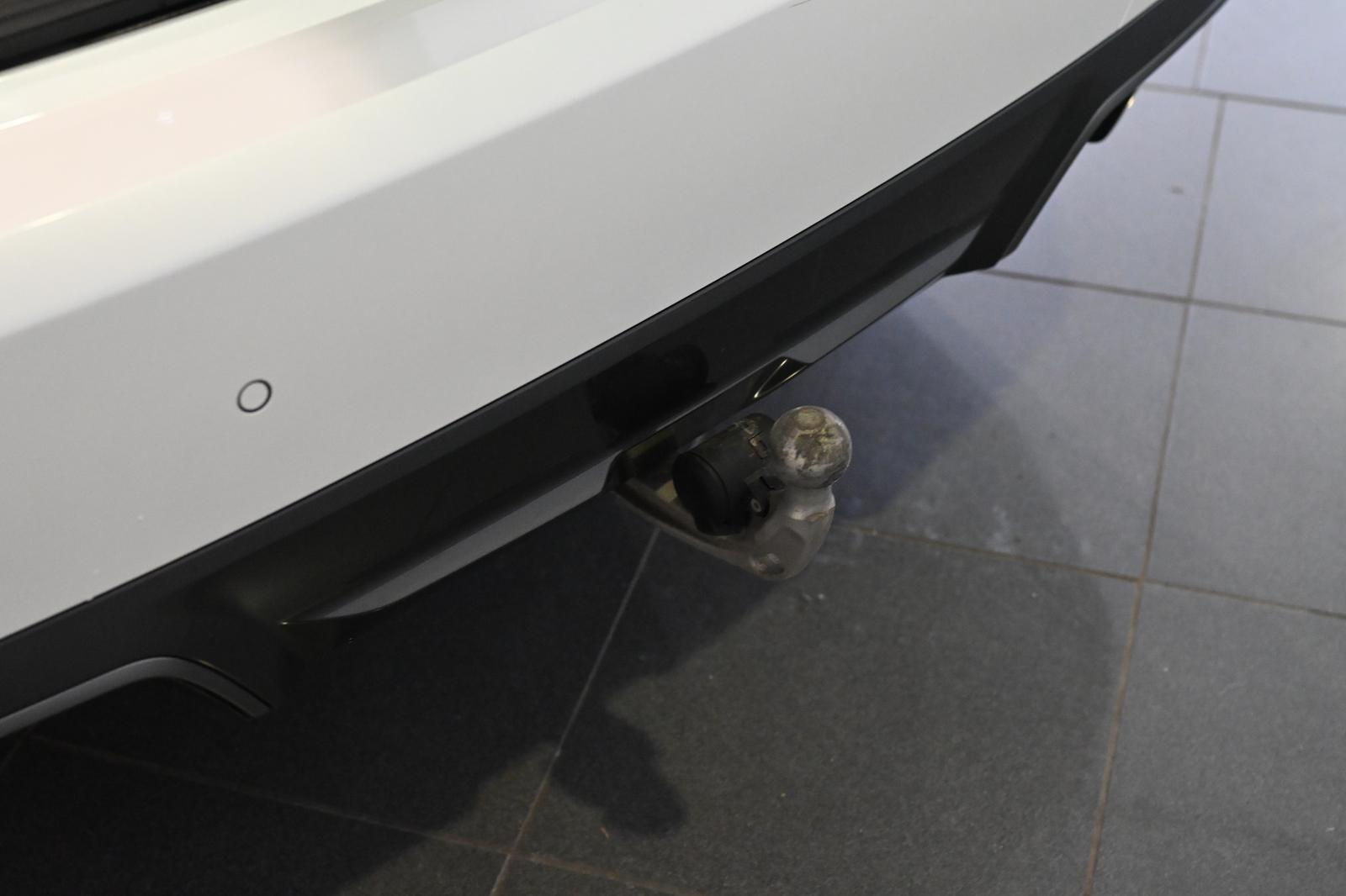 BMW i4 M-Sport Sedan