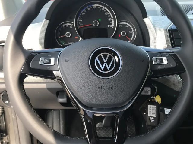 Volkswagen e-up! Edition