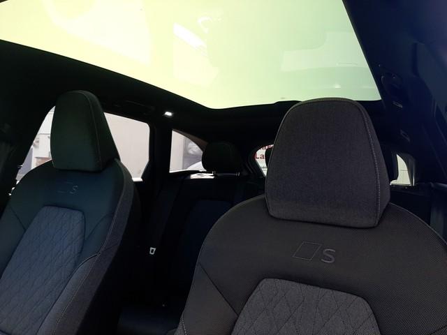 Audi A6 Avant Quattro S-Line