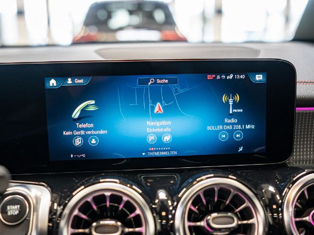 Mercedes-Benz EQB 250