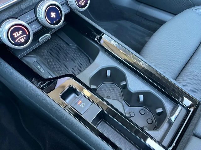 Skoda Superb 2.0 TSI 4x4 Combi