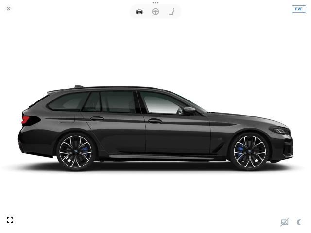 BMW 530 530d M-Sport Touring xDrive