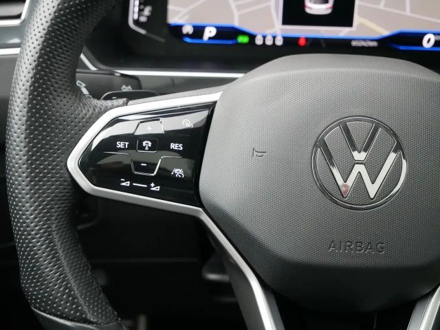 Volkswagen Tiguan 2.0 TDI 4Motion R-Line