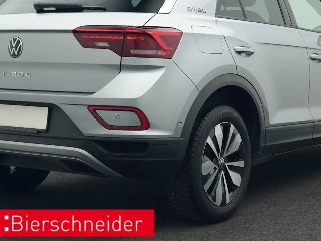 Volkswagen T-Roc 2.0 TDI DSG