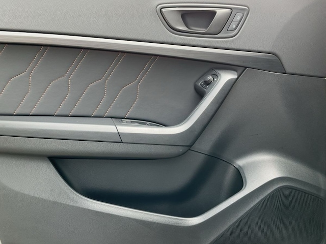 Cupra Ateca 2.0 TSI DSG VZ