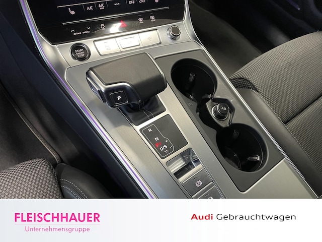 Audi A6 40 TDI Avant S-Tronic Sport