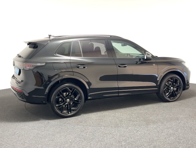 Volkswagen Tiguan 2.0 TDI 4Motion DSG