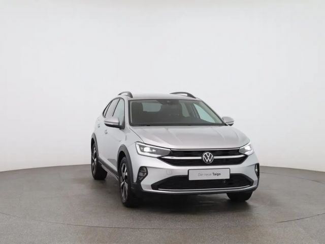 Volkswagen Taigo DSG Life