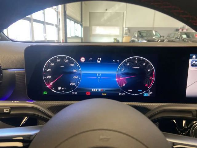 Mercedes-Benz A 200 A-Klasse