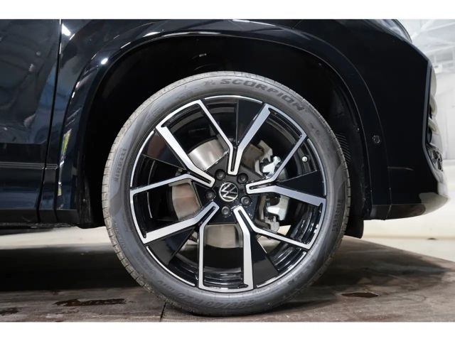 Volkswagen Tayron 2.0 TDI R-Line Style