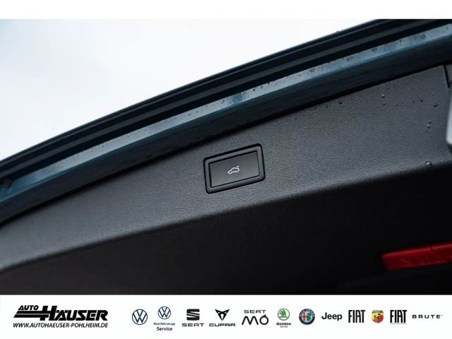 Volkswagen Tiguan 1.5 eTSI DSG R-Line