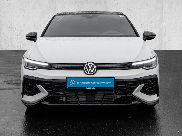 Volkswagen Golf 2.0 TSI DSG