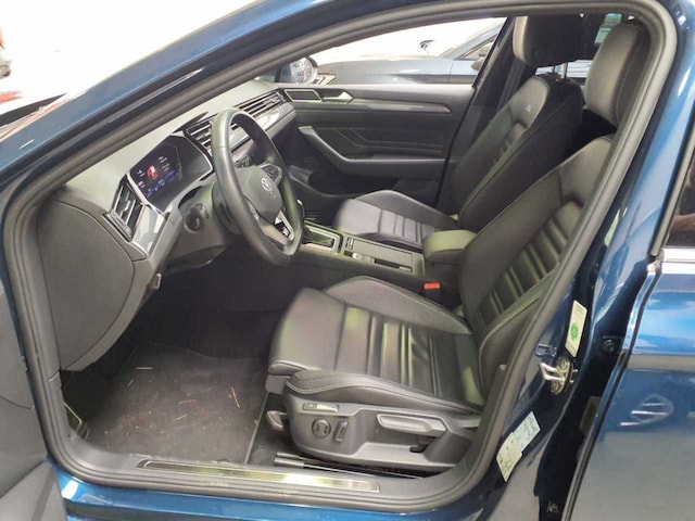 Volkswagen Passat 1.5 TSI DSG R-Line Variant