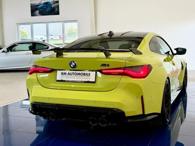 BMW M4 Competition Coupé xDrive