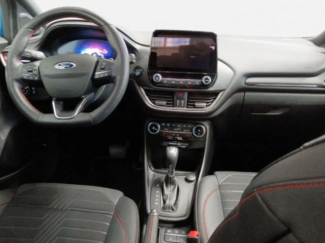 Ford Puma EcoBoost ST Line