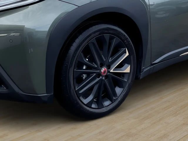 Toyota Aygo 1.0 VVT-i Hatchback Style