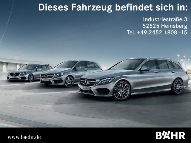 Mercedes-Benz GLC 450 4MATIC AMG Line