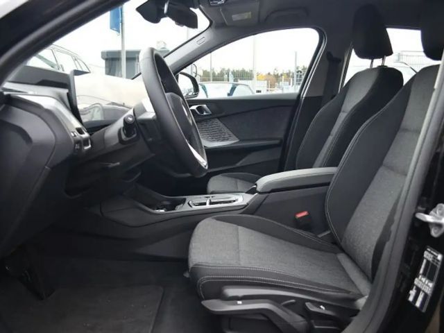 BMW 120 120i M-Sport Sedan