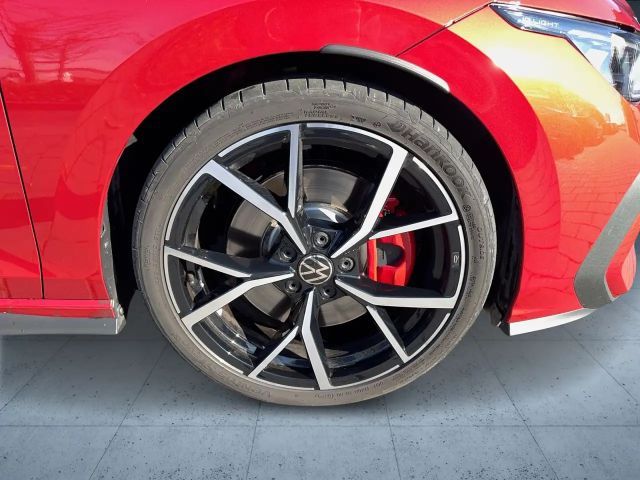 Volkswagen Golf Business GTI