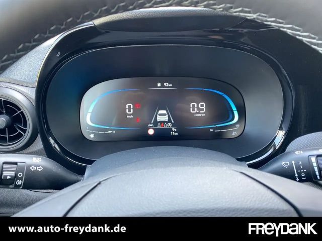 Hyundai i10 1.0 2WD Trend