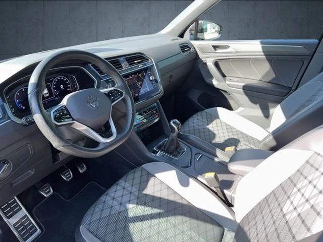 Volkswagen Tiguan 2.0 TDI IQ.Drive R-Line