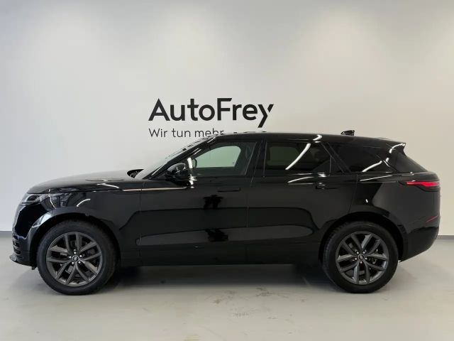 Land Rover Range Rover Velar D200 MHEV