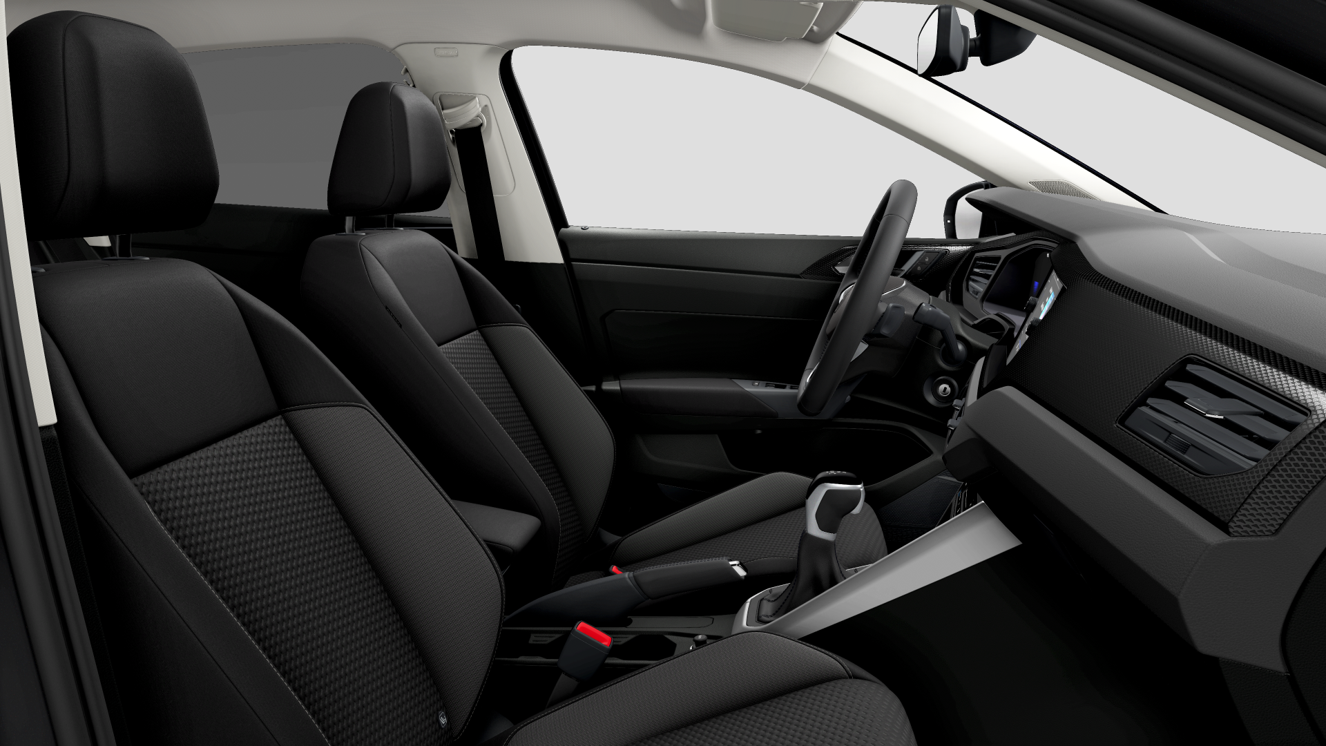 Volkswagen Polo 1.0 TSI DSG Life