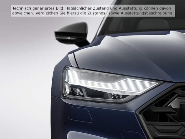 Audi S7 Quattro Sportback