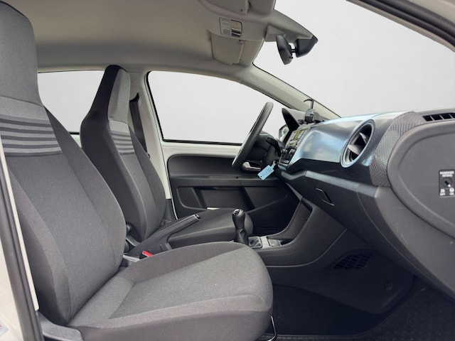 Volkswagen up! up! up! 1.0 48 kW 5-Gang