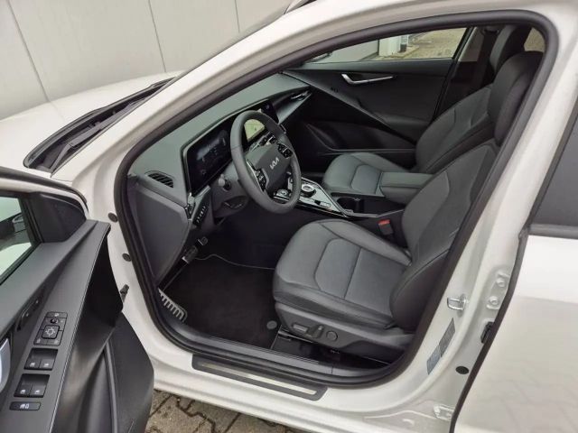 Kia Niro Hybrid PHEV Spirit