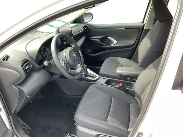 Toyota Yaris Comfort Hatchback Hybride