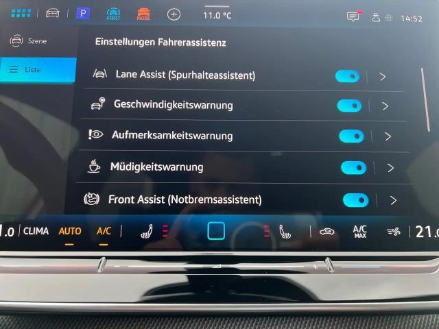 Volkswagen Golf Sound Style