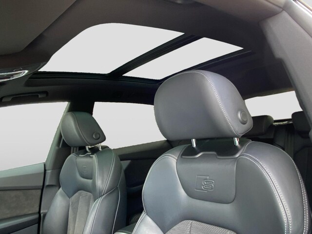 Audi Q8 55 TFSI Quattro