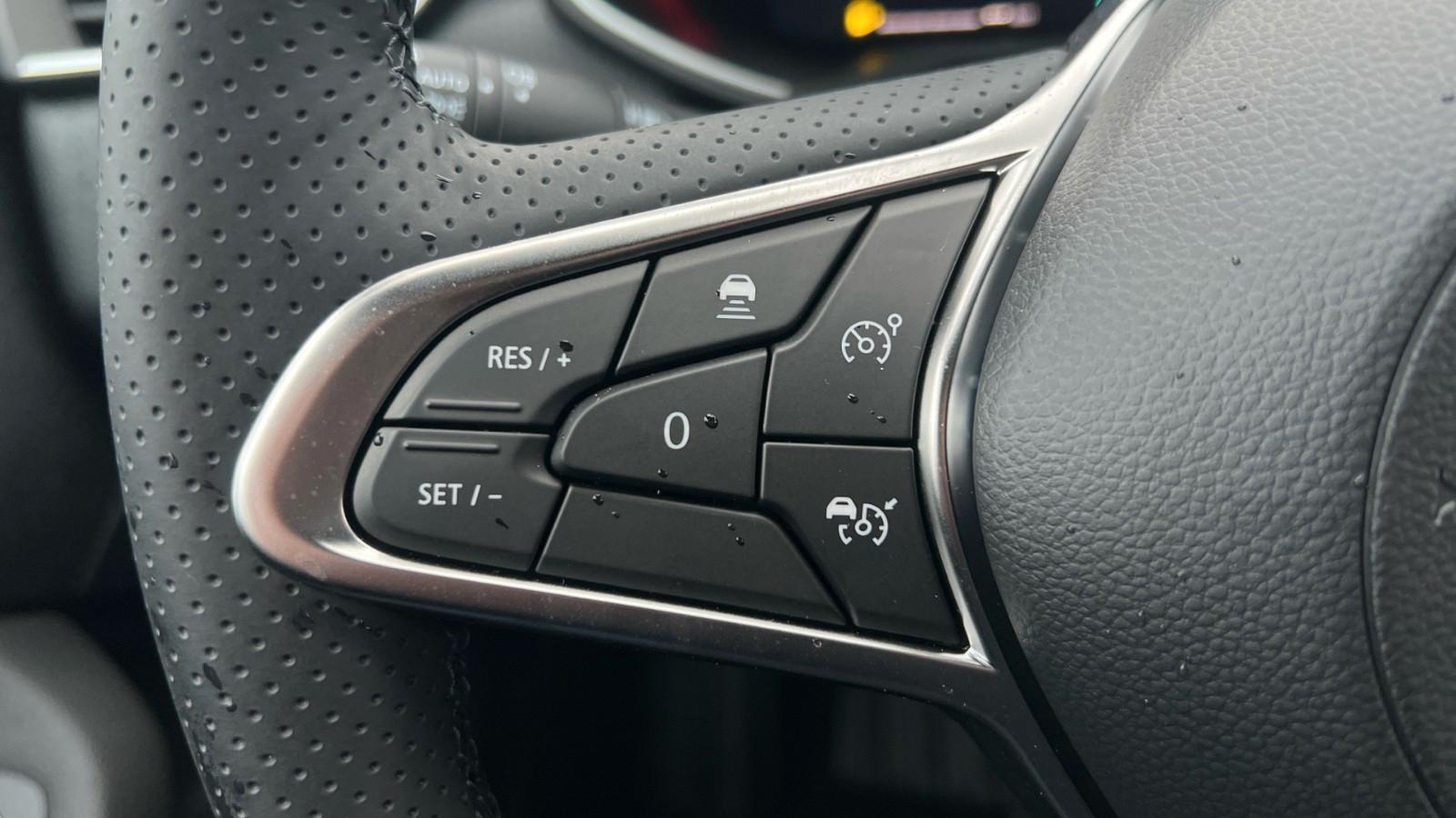 Mitsubishi Colt Hybrid