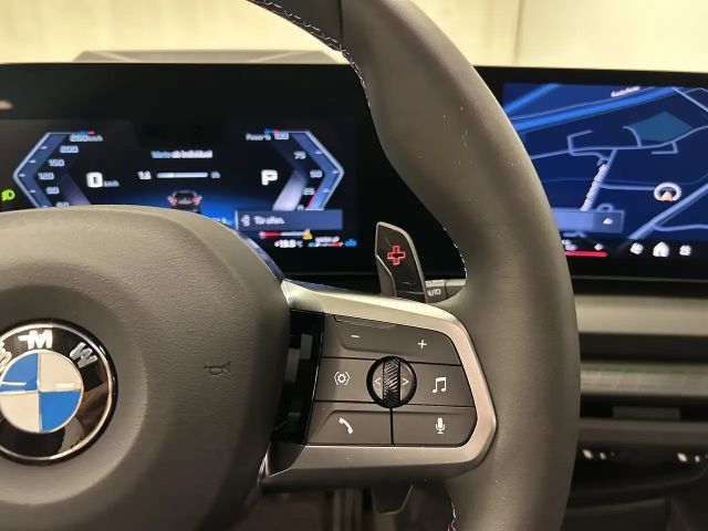 BMW 135 M-Sport Sedan xDrive