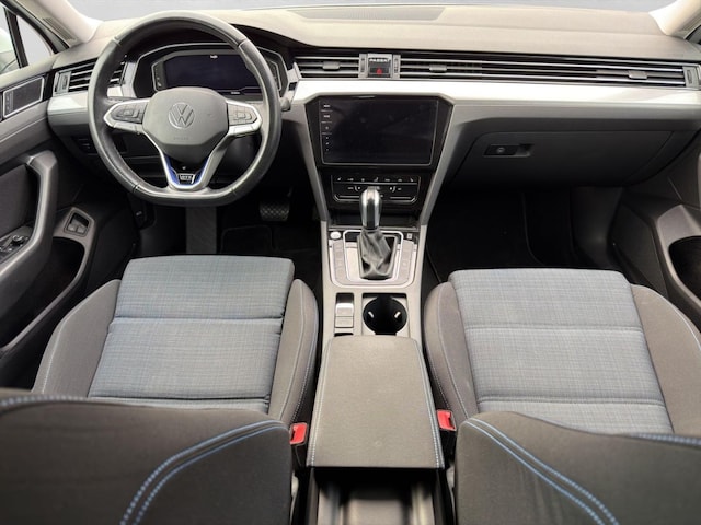 Volkswagen Passat GTE IQ.Drive Variant