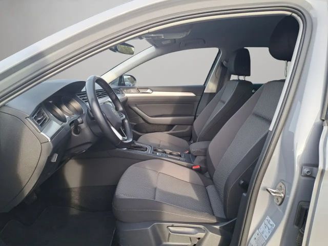 Volkswagen Passat 2.0 TDI DSG Variant