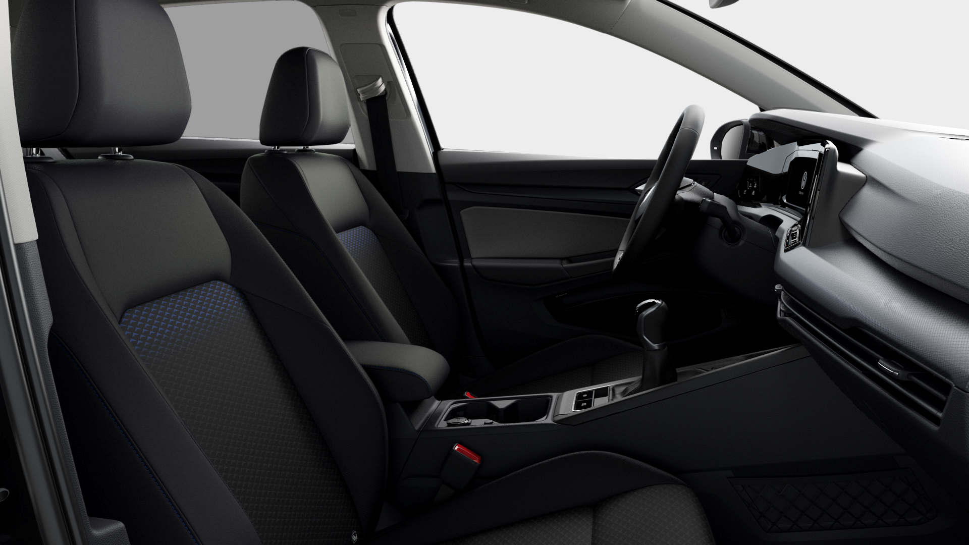 Volkswagen Golf 1.0 TSI Golf VIII TSi United